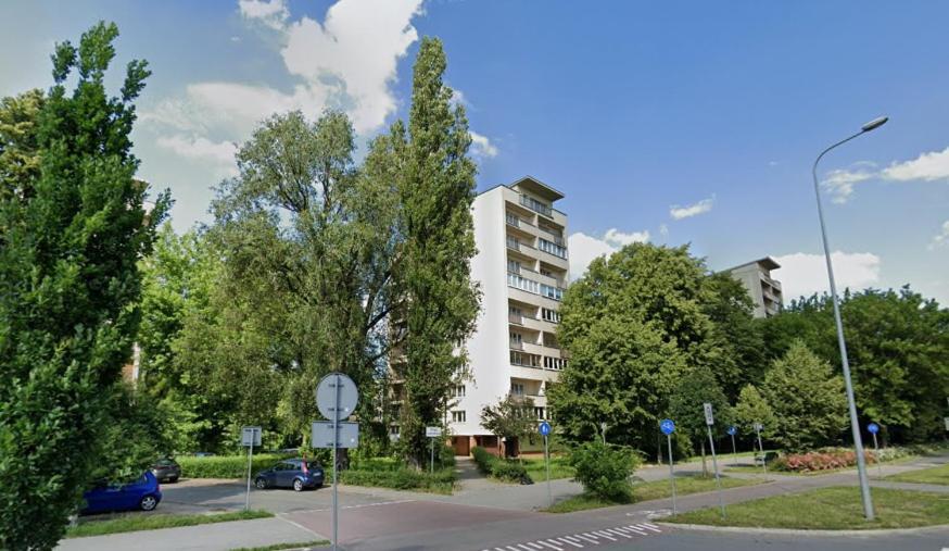 Lovely Sparkly Apartment Krakow
